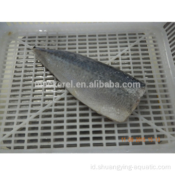 Kedatangan baru Frozen Fish Mackerel Fillets for Wholesale